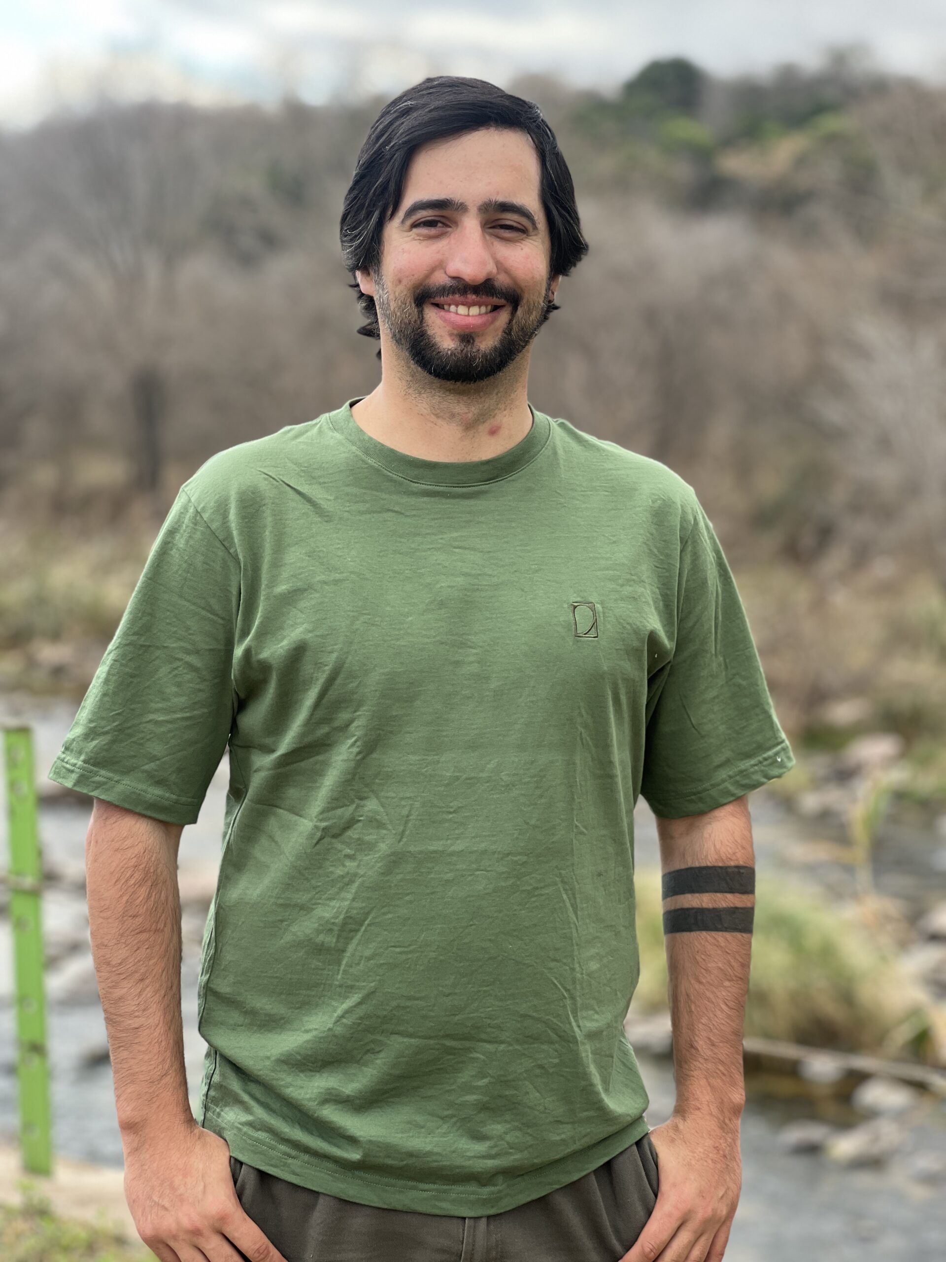 Lucas Segura